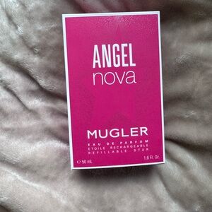 Angel Nova For Women By Thierry Mugler